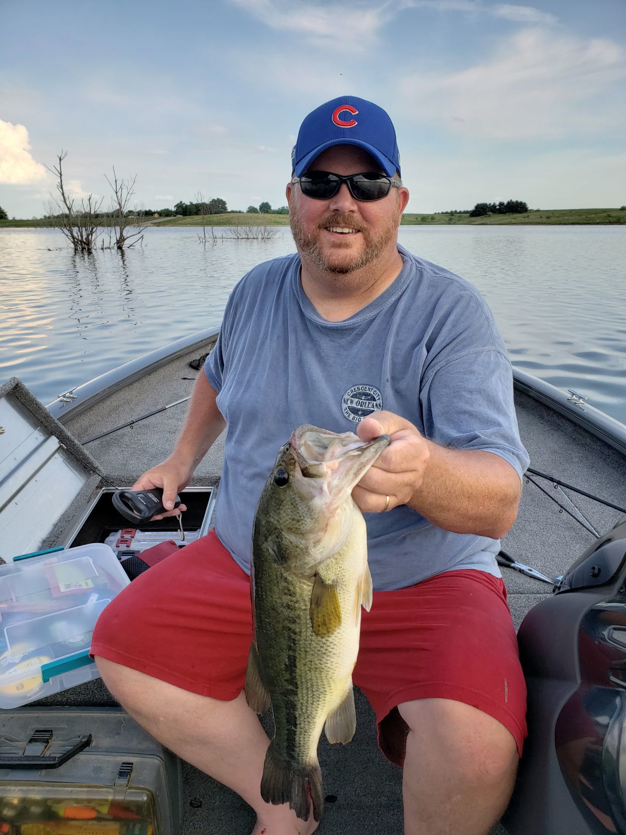 Quad-City Times Best Fish Photo Contest